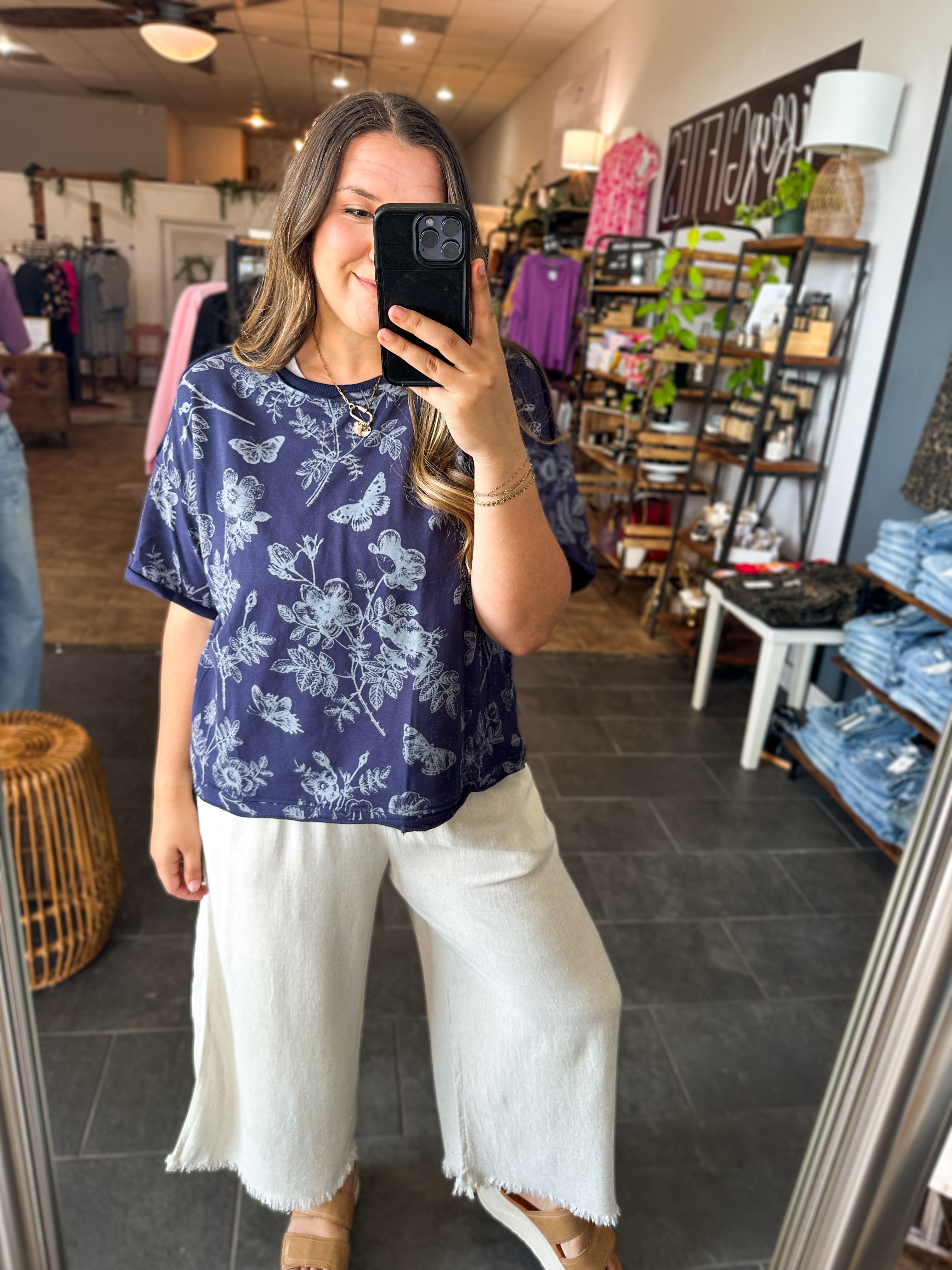 【S/A 様】deres Brynn/breezy tops Dixie Mesh Rhinestone Top - Black – shop samantha busch